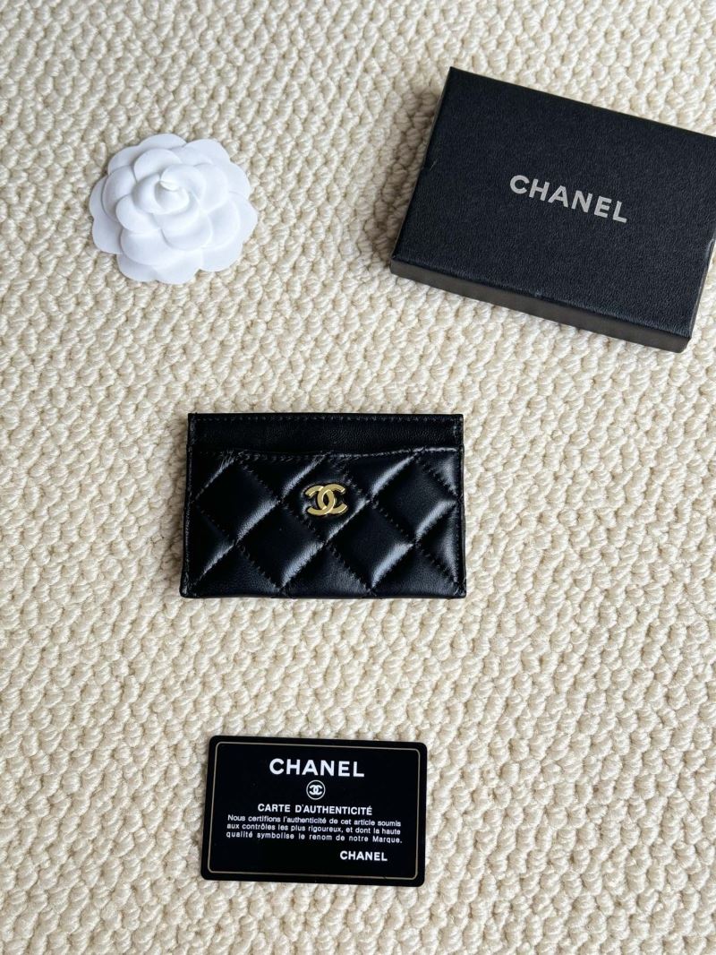 Chanel Wallets Purse